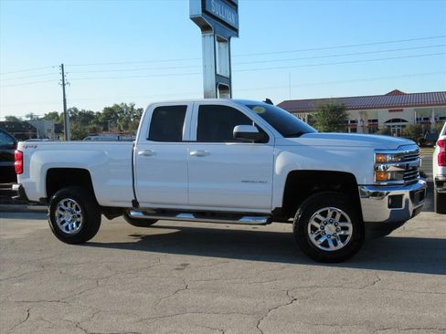 Used 2016 Chevrolet Silverado 2500 LT w/ All Star Edition image 2