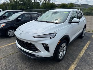 Used 2025 Buick Encore GX Preferred AWD/4WD video 2