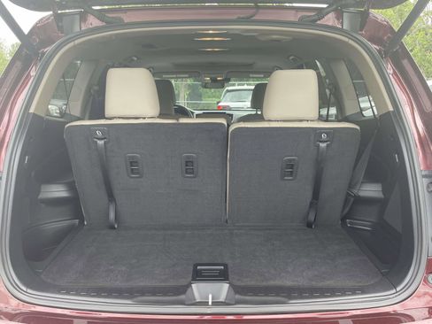 Used 2022 Honda Pilot Special Edition image 9