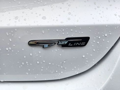 Used 2021 Kia K5 GT-Line image 32