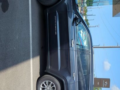 Used 2015 Jeep Grand Cherokee Limited w/ Trailer Tow Group IV