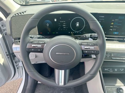 New 2025 Hyundai Kona SEL image 39
