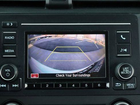 Used 2020 Honda Civic LX image 32