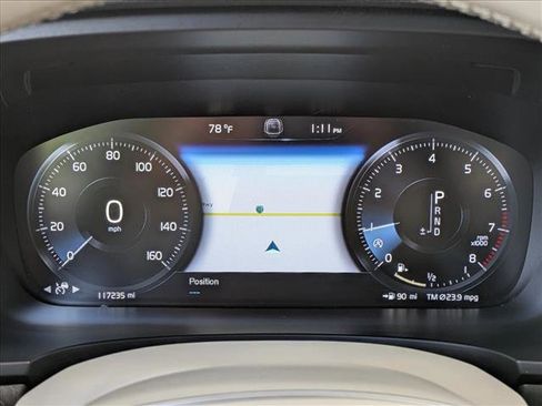 Used 2019 Volvo V90 T5 Cross Country w/ Advanced Package image 11