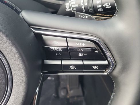 New 2026 MAZDA CX-90 3.3 Turbo w/ Premium Plus Pkg image 25