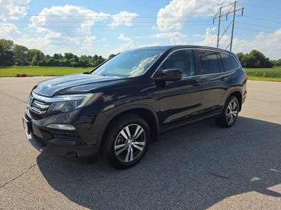 Used 2016 Honda Pilot EX-L