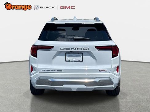 New 2026 GMC Terrain Denali AWD/4WD image 34