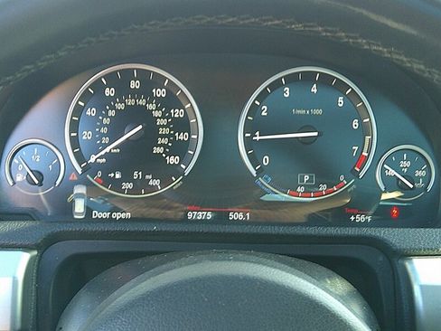 Used 2015 BMW 535i Gran Turismo image 26