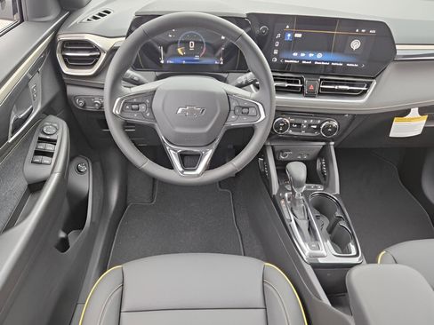 New 2026 Chevrolet TrailBlazer ACTIV w/ Convenience Package image 24