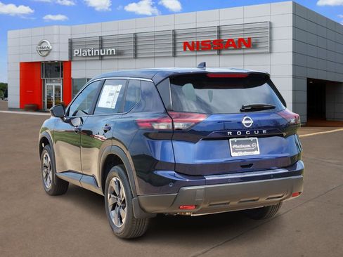 New 2026 Nissan Rogue SV image 5