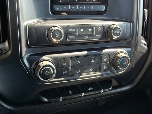 Used 2014 Chevrolet Silverado 1500 W/T w/ WT Convenience Package image 12