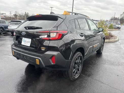 New 2026 Subaru Crosstrek 2.5i Wilderness image 4
