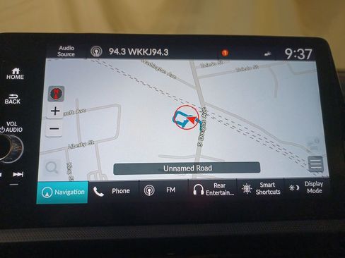 Used 2026 Honda Odyssey Elite image 20