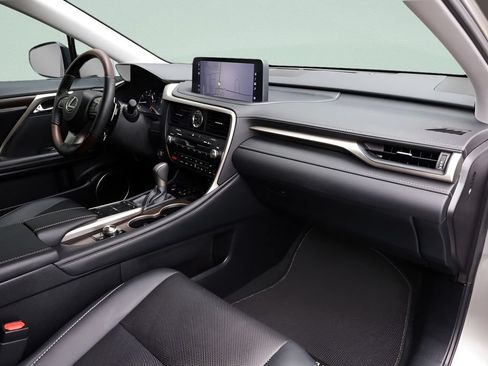 Used 2022 Lexus RX 350 FWD w/ Premium Package image 28