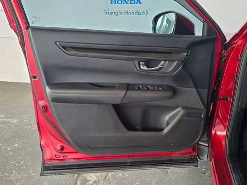 Used 2023 Honda CR-V EX image 21