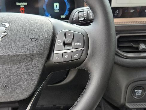 New 2025 Ford Bronco Sport Outer Banks image 25