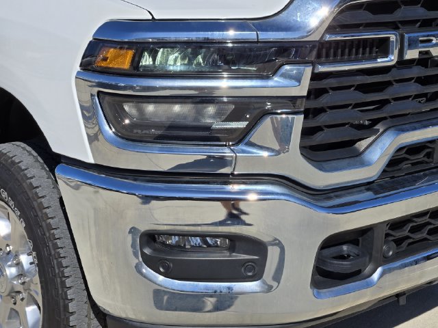 Used 2025 RAM 2500 Lone Star AWD/4WD image 9