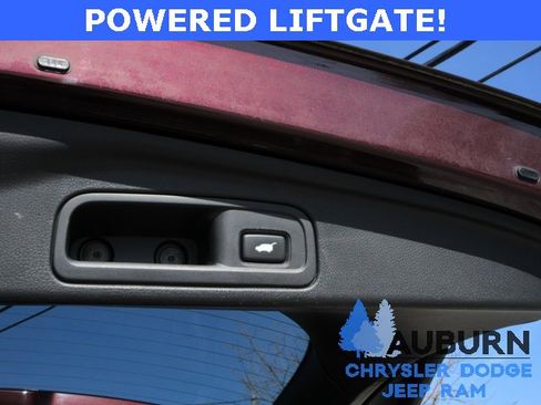 Used 2016 Honda Pilot Elite image 8