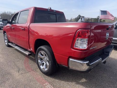 Used 2019 RAM 1500 Big Horn image 11