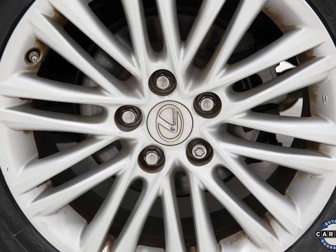 Used 2016 Lexus ES 350 w/ Accessory Package image 40