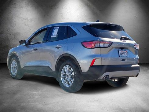 Certified 2022 Ford Escape SE w/ Convenience Package image 4