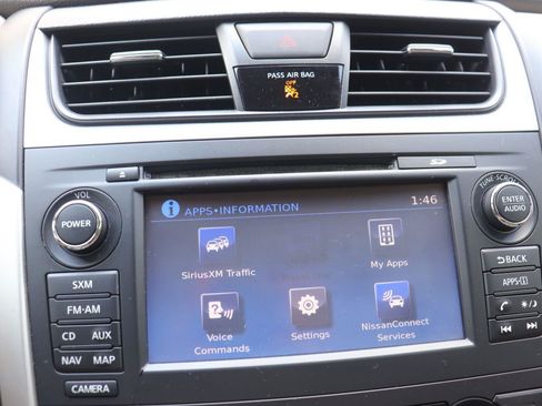 Used 2016 Nissan Altima 2.5 SL w/ 2.5 Technology w/LED Package FWD image 28