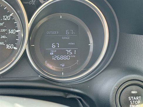 Used 2016 MAZDA CX-5 Grand Touring image 28