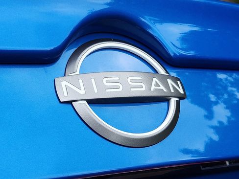 Certified 2024 Nissan Sentra SR image 27