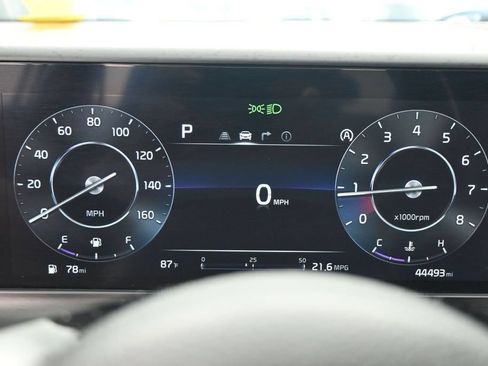 Used 2024 Kia Seltos S FWD image 25