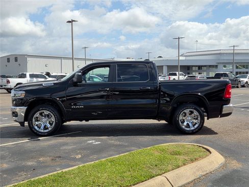 New 2026 RAM 1500 Big Horn AWD/4WD image 8