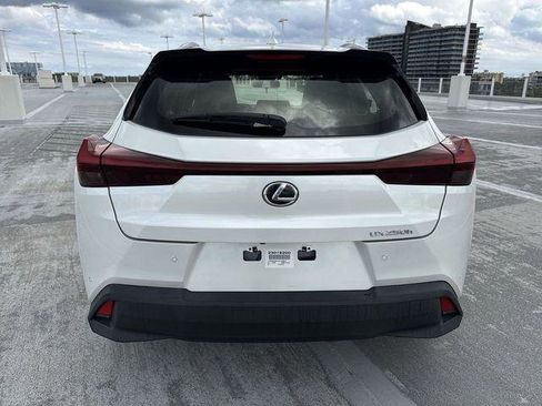 Certified 2023 Lexus UX 250h FWD w/ Accessory Package (Z1) image 24