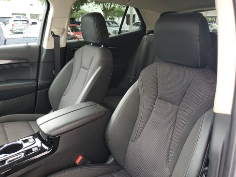 Used 2022 Buick Envision Preferred FWD image 19