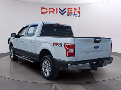 Used 2020 Ford F150 XLT w/ Equipment Group 302A Luxury
