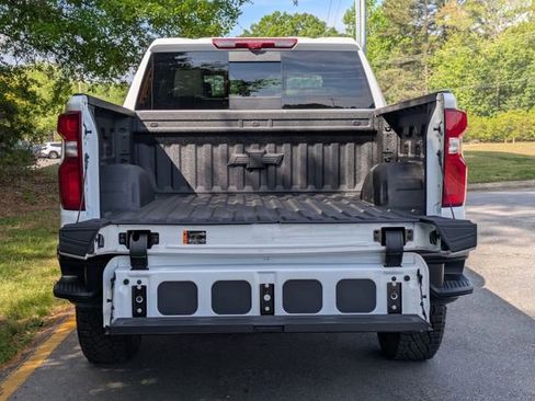 New 2026 Chevrolet Silverado 1500 ZR2 image 31
