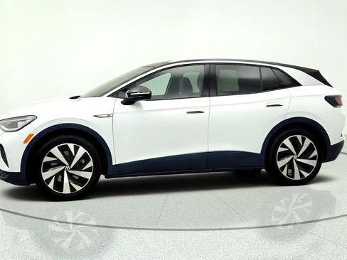Used 2021 Volkswagen ID.4 1st Edition RWD image 8