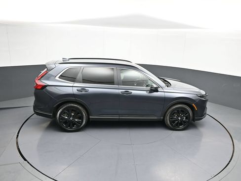 Certified 2025 Honda CR-V Sport Touring image 37