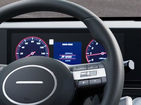 New 2026 Hyundai Kona SEL Sport image 14