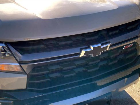Used 2021 Chevrolet Colorado Z71 image 29