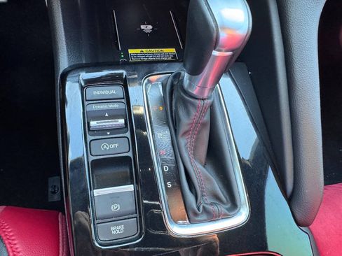 Used 2025 Acura Integra A-Spec FWD image 22