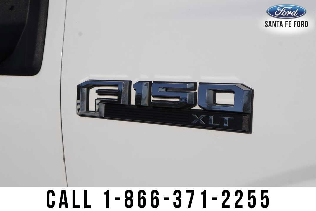 Used 2017 Ford F150 XLT w/ XTR Package AWD/4WD image 6