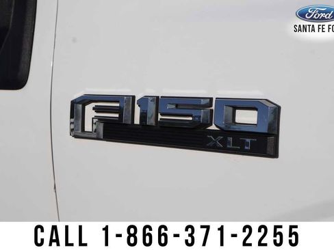 Used 2017 Ford F150 XLT w/ XTR Package AWD/4WD image 6