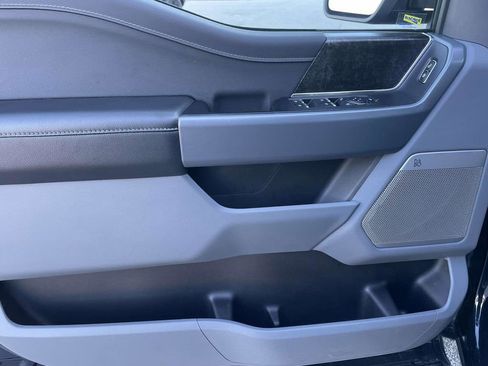 Certified 2023 Ford F150 XLT w/ Equipment Group 302A High image 15