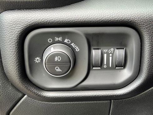 New 2025 RAM 2500 Laramie w/ Sport Appearance Package image 24