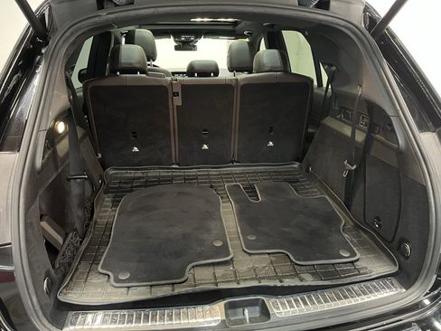 Used 2022 Mercedes-Benz GLE 350 4MATIC w/ 3rd Row Seat Package image 19