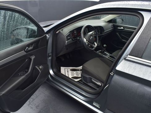 Used 2020 Volkswagen Jetta S image 8