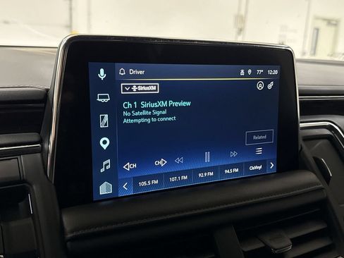 Used 2023 Chevrolet Suburban LT AWD/4WD image 14