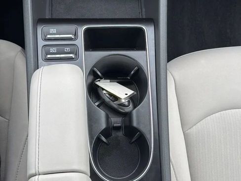 Used 2025 Hyundai Sonata SEL image 20