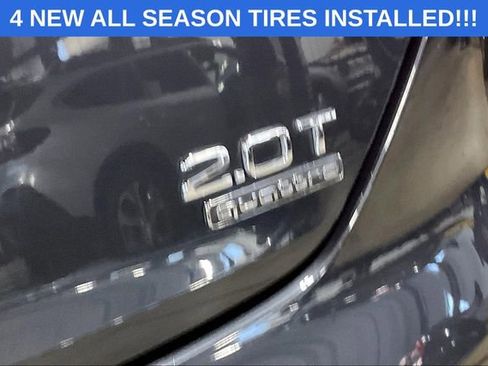 Used 2018 Audi A5 2.0T Premium Plus w/ Premium Plus image 8