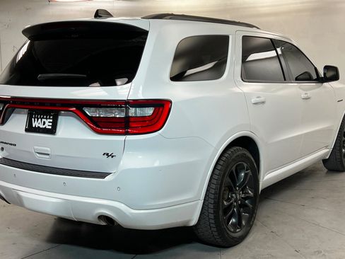 Used 2023 Dodge Durango R/T AWD/4WD image 5