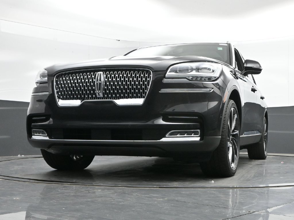 Used 2022 Lincoln Aviator Reserve w/ Equipment Group 201A AWD/4WD image 46